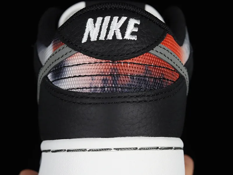 All Categories Nk SB Dunk Series Nk SB Dunk Low Low-top sneakers Pure original version Nk Dunk Low "Graffiti" Street tie-dye graffiti SB low-top sports casual sneakers DM0108-001